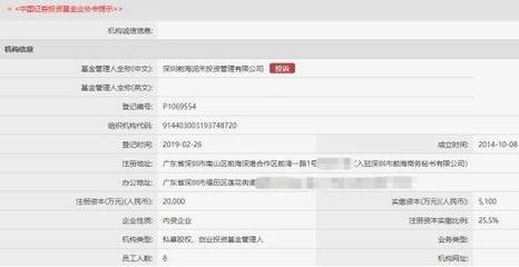 奔私潮再起 路強(qiáng)等專業(yè)人士備案私募，折射行業(yè)新趨勢與挑戰(zhàn)