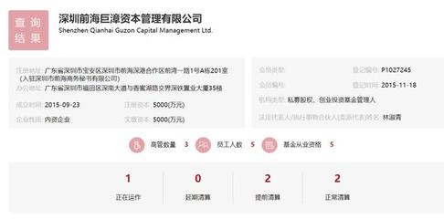 巨漳資本驚爆實(shí)控人夫婦一死一傷，兌付危機(jī)陰影下的私募風(fēng)暴